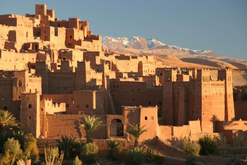 Riad Nadara, Superbe Riad Au Coeur De La Medina! Marrakesch Exterior foto