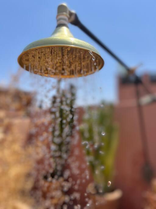 Riad Nadara, Superbe Riad Au Coeur De La Medina! Marrakesch Exterior foto